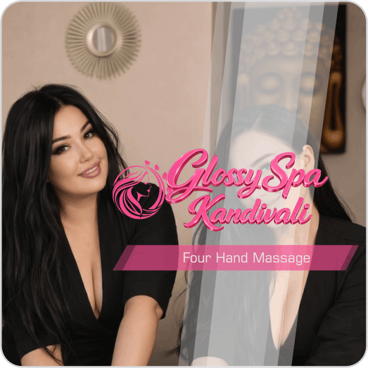 Four Hand Massage in Kandivali East
